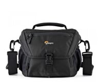 Lowepro Nova 160 AW II Black - 1181198 - zdjęcie 2